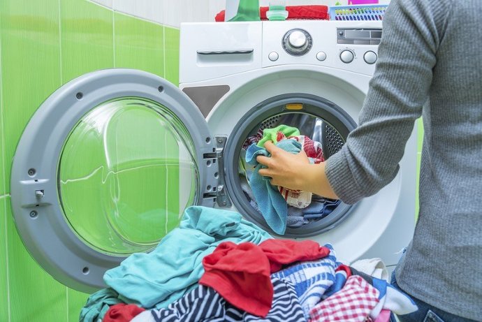 Yıkadıktan sonra küçülen kıyafetiniz oldu mu?