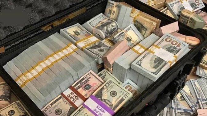 Banka hesabınızda ne kadar para var?