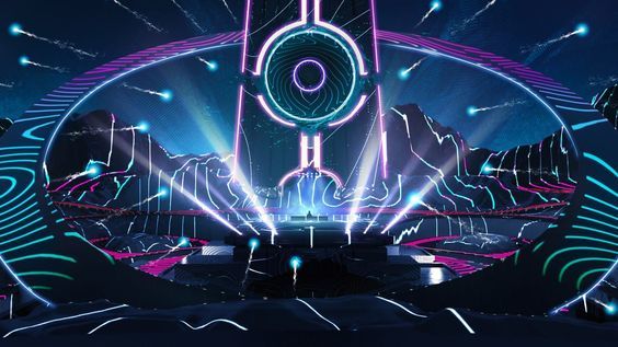 Metaverse