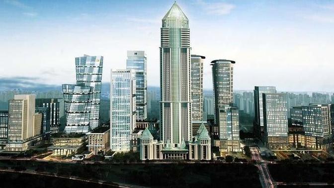 Türkiye'ye yeni 78 katlı Merkez Bankası sürprizi! ABD 10, Japonya 4, İngiltere 10 katlı bina kullanırken tek eksiğimiz bu muydu?