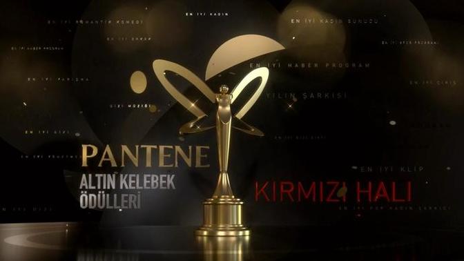 47. Altın Kelebek Ödülleri sahibini buluyor. Senin favori dizin hangisi?