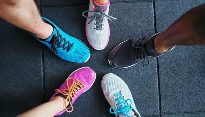 spor çantasında olması gerekenler