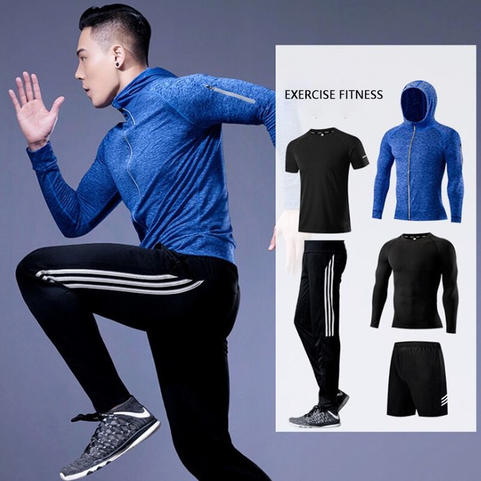 Spor salonuna giderken ne alınır?