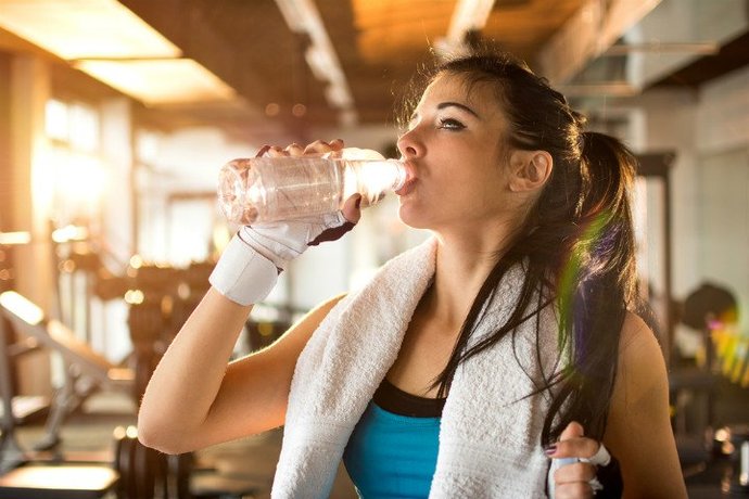 spor için gerekli malzemeler