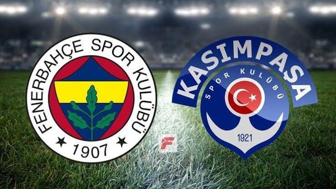 Fenerbahçe - Kasımpaşa maçı nasıl sonuçlanır?