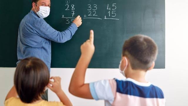 Eğitim de nelerin değişmesini çok isterdiniz?