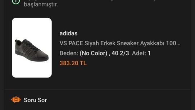 İnternet üzerinden ürün sipariş verirken alacağınız ürünün yorumlarını okur musunuz?