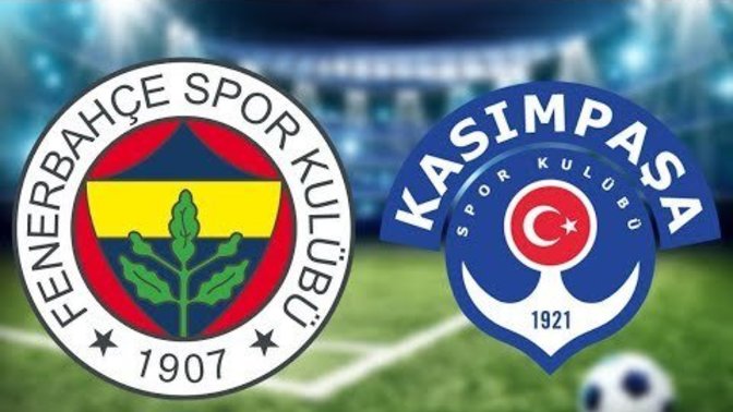 Fenerbahçe Kasımpaşa maçını sizce kim kazanır?