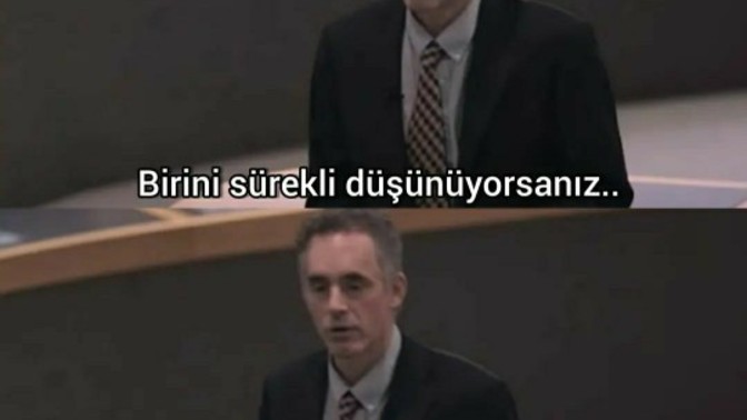 Birini sürekli düşünüyorsak bunun sebebi o kişide bizi düşündüğü için mi?