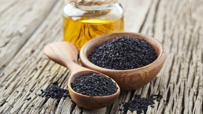 Bal çörekotu tarçın karışımı ne işe yarıyor?