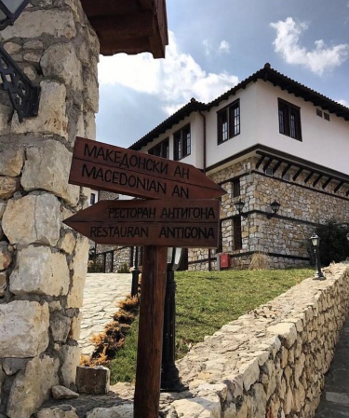 Köyde yaşayan insanlar bizden daha mı sağlıklı?