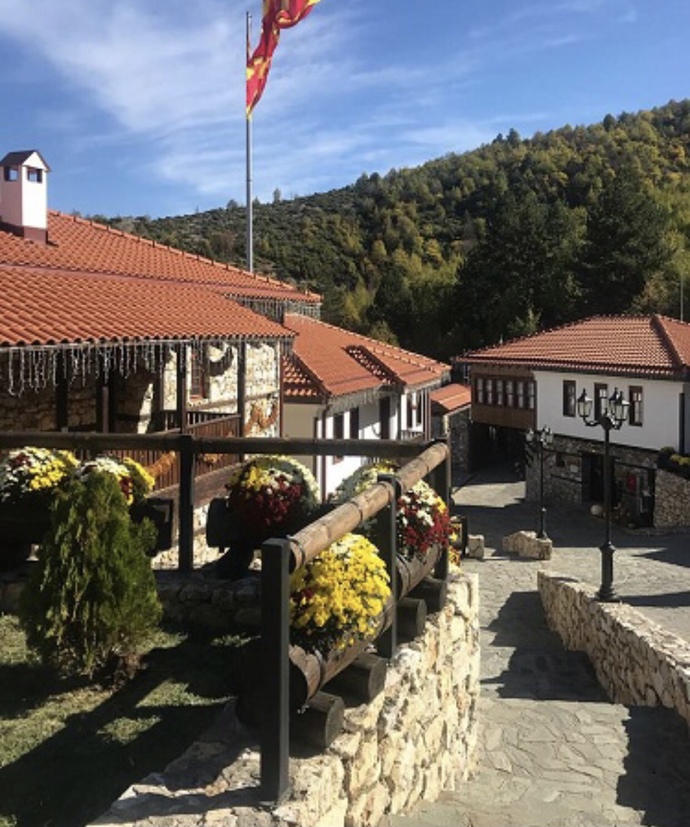Köyde yaşayan insanlar bizden daha mı sağlıklı?