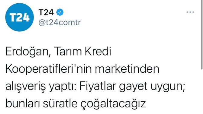 "Fiyatlar gayet uygun" Sizce fiyatlar uygun mu?