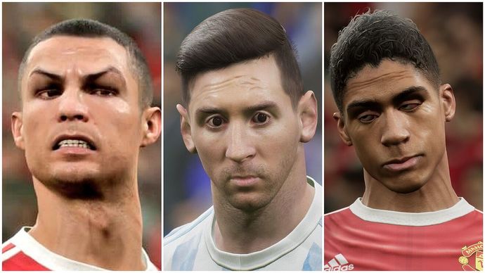 Tarihin en büyük fiyaskosu: Pes 2022! Sizce sonradan gelen güncellemeler oyunu düzeltebilir mi?