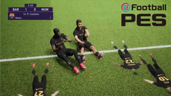 Tarihin en büyük fiyaskosu: Pes 2022! Sizce sonradan gelen güncellemeler oyunu düzeltebilir mi?
