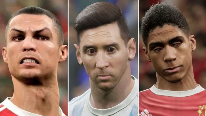 Tarihin en büyük fiyaskosu: Pes 2022! Sizce sonradan gelen güncellemeler oyunu düzeltebilir mi?
