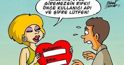 Kalbinize şifre koysanız bu şifre ne olurdu?