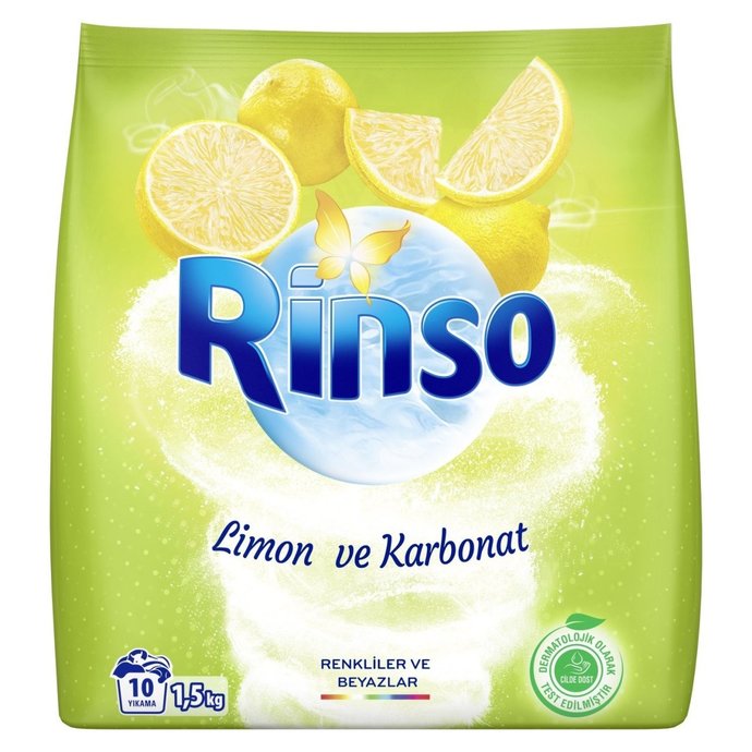 En çok memnun kaldığınız çamaşır deterjanı markası hangisi?