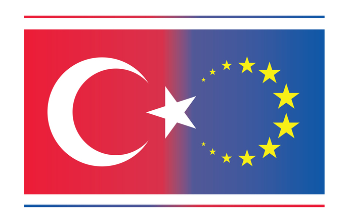 Sizce türkiye avrupaya girmeli mi?