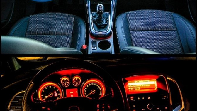 Opel Astra J kasa kullananlar Astra J nasıl sizce, almaya değer mi?