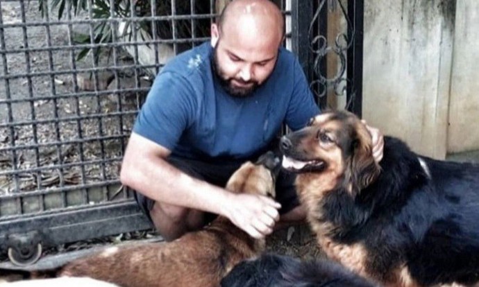 Bugün 4 Ekim Hayvanları Koruma Günü!😸 Sizin evcil bir dostunuz var mı?