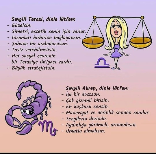Burçlara uyarılar! Seninki nasıl?