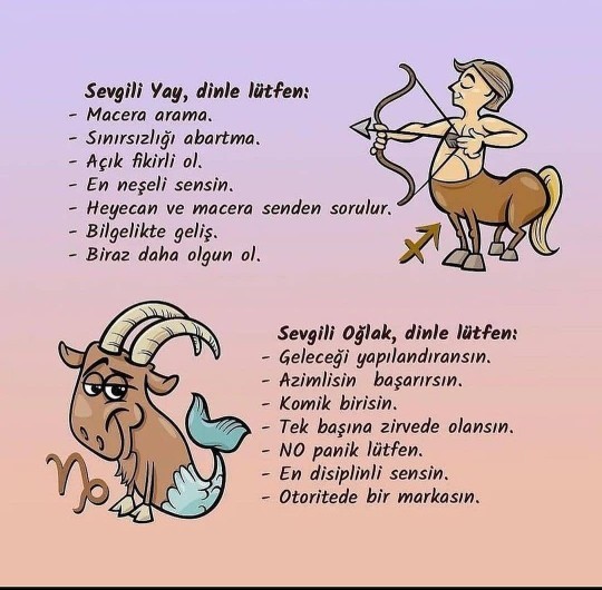 Burçlara uyarılar! Seninki nasıl?