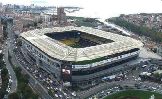 “Şehrin ortasında stat olmaz” denildi, Fenerbahçe Şükrü Saraçoğlu Stadı örnek gösterildi! Sen hangi taraftasın?