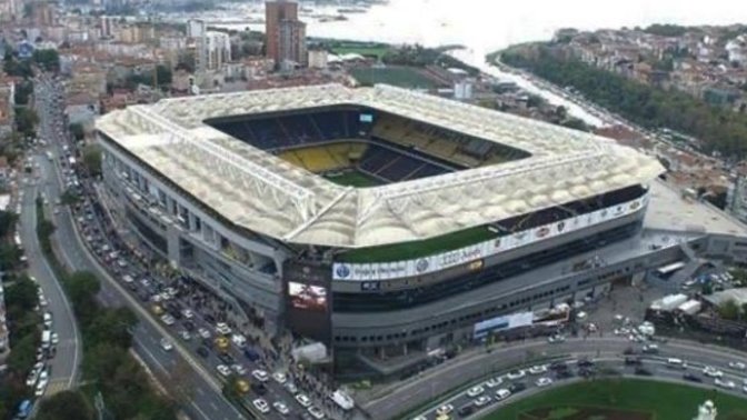“Şehrin ortasında stat olmaz” denildi, Fenerbahçe Şükrü Saraçoğlu Stadı örnek gösterildi! Sen hangi taraftasın?