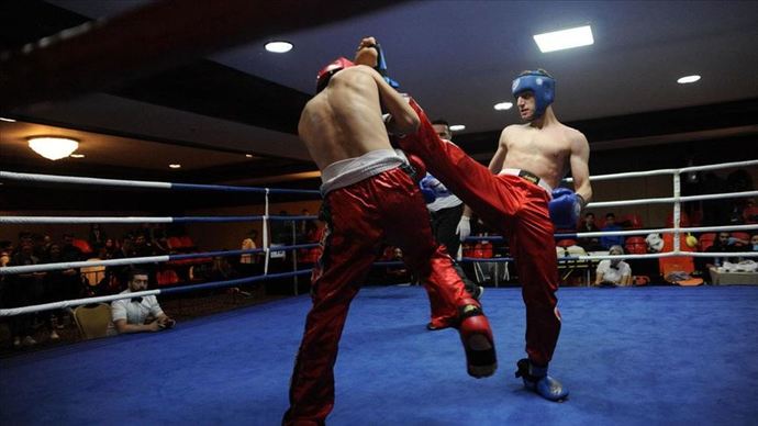 Bir dövüş sporu yapmak istesen hangi sporu seçerdin, neden?