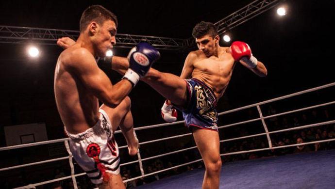 Bir dövüş sporu yapmak istesen hangi sporu seçerdin, neden?