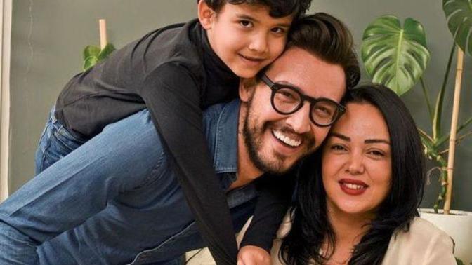 MasterChef'in sempatik şefi Danilo Zanna, 9 yıllık eşinden boşanıyor. Şöhreti bulan eşini bırakıyor mu?
