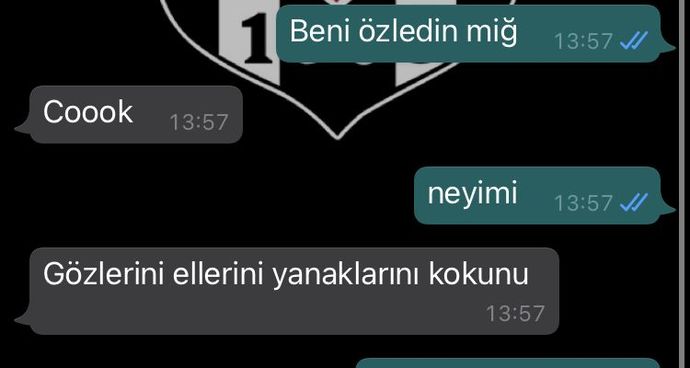 Modunuzu yükselten tek şey ne olabilir?