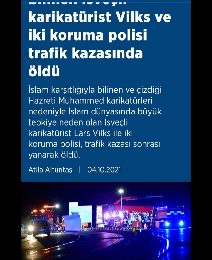İslam karşıtı olmak?