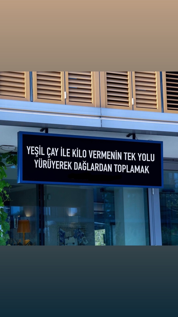 Kilo verme yöntemleriniz nedir?