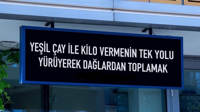 Kilo verme yöntemleriniz nedir?