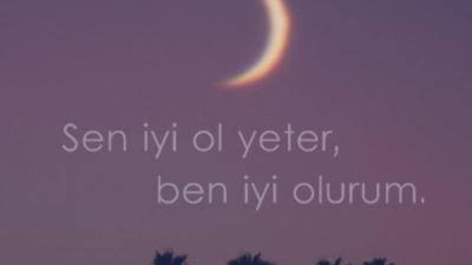 İyi insanlar kaybetmeye mahkum mudur?