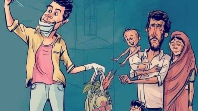 Hayır işlerinde bulunan kişilerin kimliği gizli mi kalmalı, yoksa kamuoyuna açıklanmalı mı?