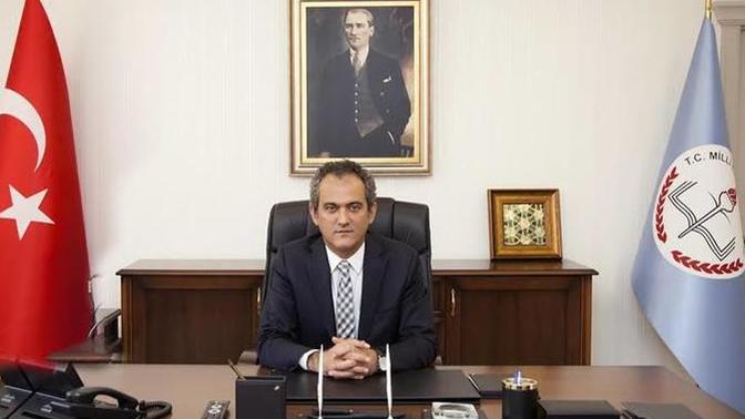 Milli Eğitim Bakanı Mahmut Özer'in işlerinden memnun musunuz?