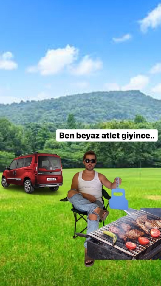 Biz giysek kıro derler! Beyaz atlet Kıvanç Tatlıtuğ'a yakışmış mı?