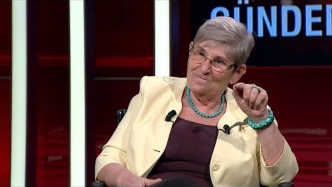 Canan Karatay'dan 2025 için çarpıcı iddia?