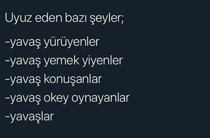 O benim işte :D