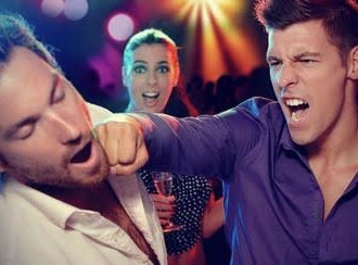 Sakin olalım lütfen…