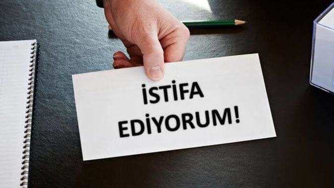 İstifa etmek delilik midir yoksa yeni bir başlangıç mıdır?