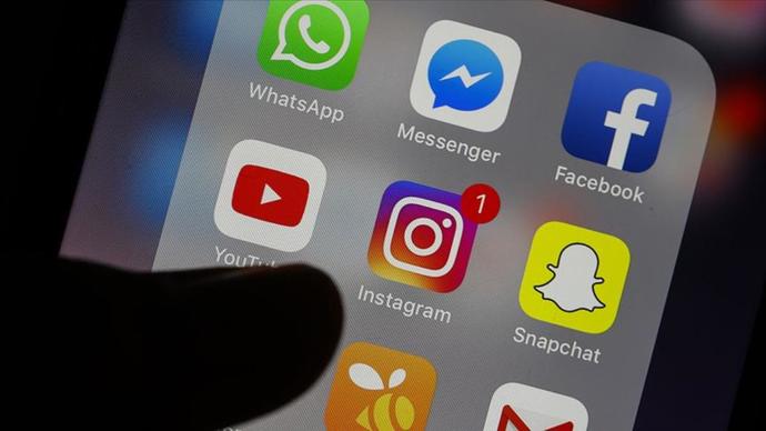 Facebook, Whatsapp ve Instagram çöktü. Sosyal medya olmadığında nasıl vakit geçiriyorsunuz?