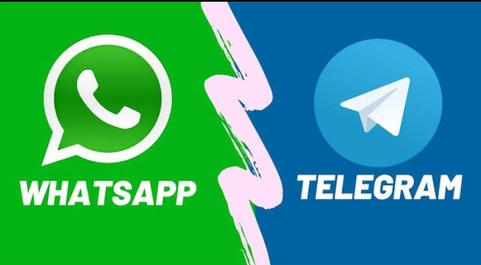 Stalkerların gözü yaşlı. Instagram facebook ve Whatsapp hepsi aynı sisteme mi bağlı?