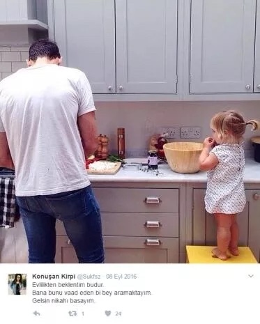 Bundan var mı bundan? 🥰