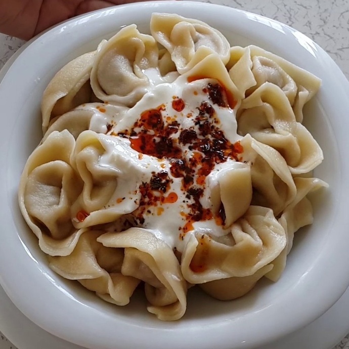 En iyi yaptığınız (spesiyalim) diyeceğiniz yemek var mıdır?