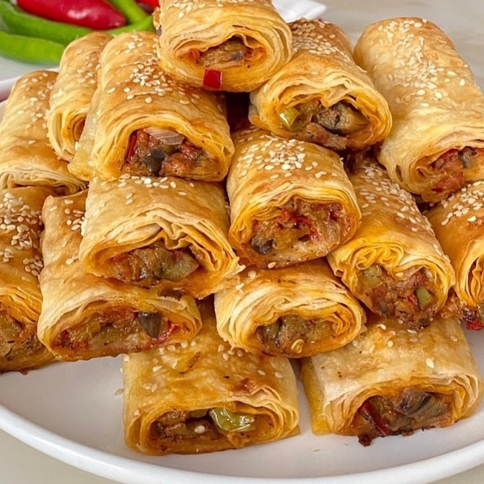 En iyi yaptığınız (spesiyalim) diyeceğiniz yemek var mıdır?