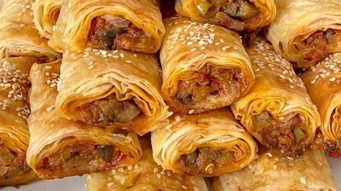 En iyi yaptığınız (spesiyalim) diyeceğiniz yemek var mıdır?